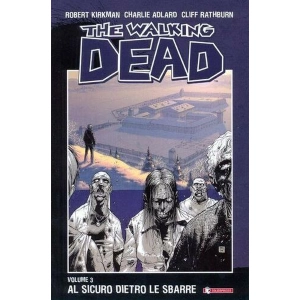 THE WALKING DEAD 3