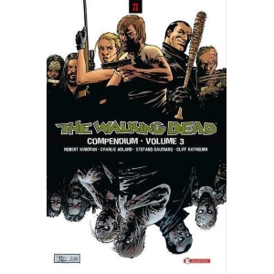 THE WALKING DEAD COMPENDIUM 3