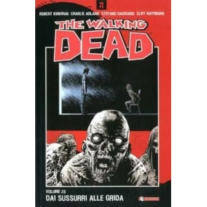 THE WALKING DEAD 23