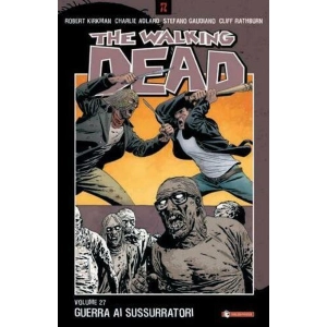 THE WALKING DEAD 27