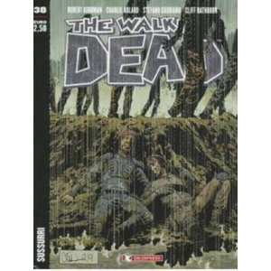THE WALKING DEAD 38 ED. ECONOMICA