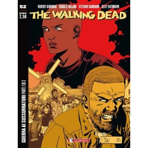 THE WALKING DEAD 52 ED. ECONOMICA