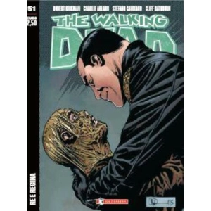 THE WALKING DEAD 51 ED. ECONOMICA