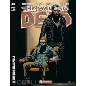 THE WALKING DEAD 48 ED. ECONOMICA