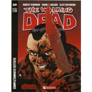 THE WALKING DEAD 29 ED. ECONOMICA