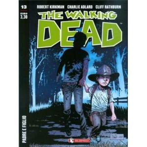 THE WALKING DEAD 13 ED. ECONOMICA