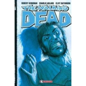 THE WALKING DEAD 6 ED. ECONOMICA