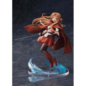 SWORD ART ONLINE - Progressive Aria of a Starless Night - Asuna 1/7 Pvc Figure