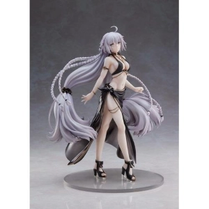 FATE/GRAND ORDER - Avenger / Jeanne d'Arc Alter Festival Portrait Ver. 1/7 Pvc Figure