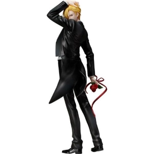 BANANA FISH - Ash Lynx 1/7 Pvc Figure