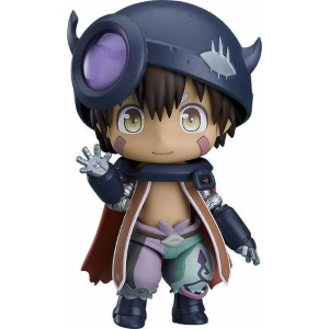 MADE IN ABYSS - Reg Nendoroid Action Figure # 1053