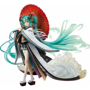 VOCALOID - Miku Hatsune Land of the Eternal 1/7 Pvc Figure