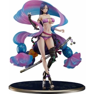 FATE/GRAND ORDER - Lancer / Minamoto-no-Raikou AQ 1/7 Pvc Figure