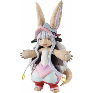 MADE IN ABYSS - The Golden City of the Scorching Sun - Nanachi Pop Up Parade Pvc Figure