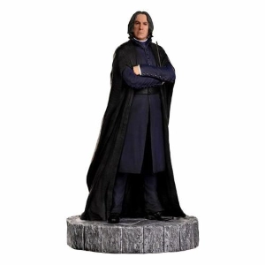 HARRY POTTER - Severus Snape 1/10 Art Scale Statue