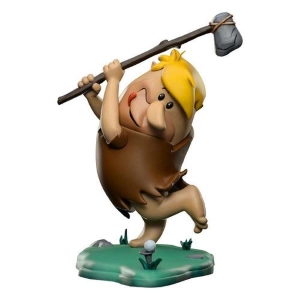 THE FLINTSTONES - Barney Rubble 1/10 Art Scale Statue