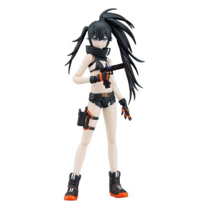 BLACK ROCK SHOOTER - Dawn Fall - Empress Figma Action Figure # 576