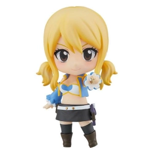 FAIRY TAIL - Lucy Heartfilia Nendoroid Action Figure # 1924