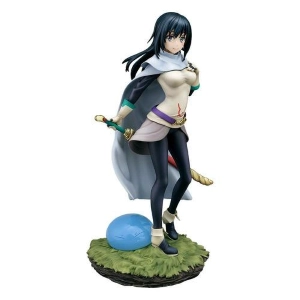 THAT TIME I GOT REINCARNATED AS A SLIME - Shizu 1/7 Pvc Figure