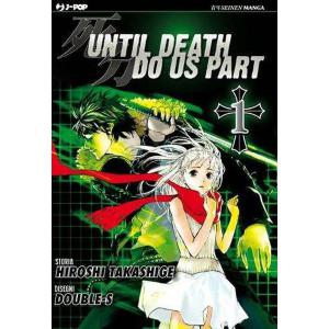 UNTIL DEATH DO US PART 1