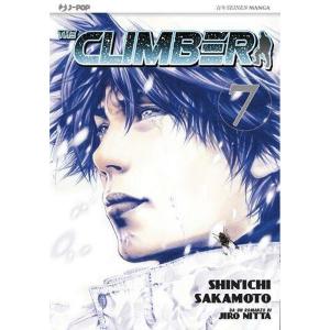 THE CLIMBER 7