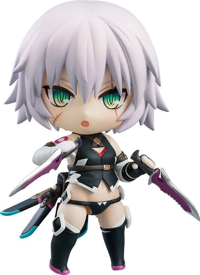 FATE/GRAND ORDER - Assassin / Jack the Ripper Nendoroid Action Figure # 1515