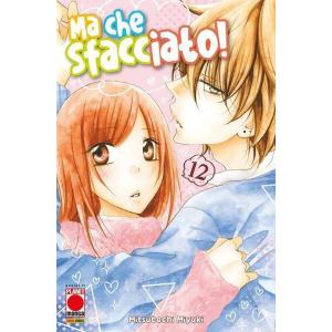 MA CHE SFACCIATO! - NAMAIKIZAKARI 12