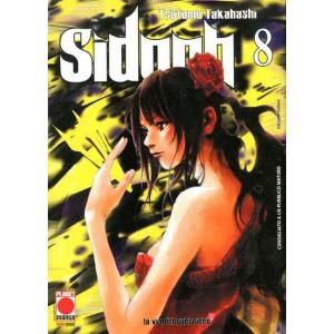 SIDOOH 8 PRIMA RISTAMPA