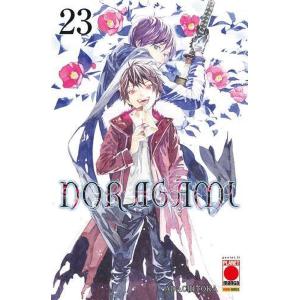 NORAGAMI 23 MANGA CHOICE 23