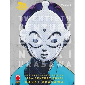 20TH CENTURY BOYS - ULTIMATE DELUXE EDITION 5