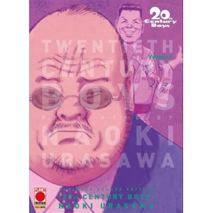 20TH CENTURY BOYS - ULTIMATE DELUXE EDITION 7