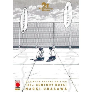 21ST CENTURY BOYS - ULTIMATE DELUXE EDITION