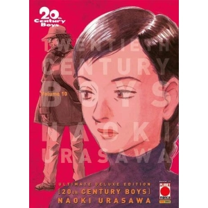 20TH CENTURY BOYS - ULTIMATE DELUXE EDITION 10