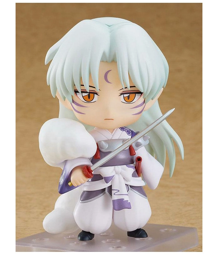 INUYASHA - Sesshomaru Nendoroid Action Figure # 1514