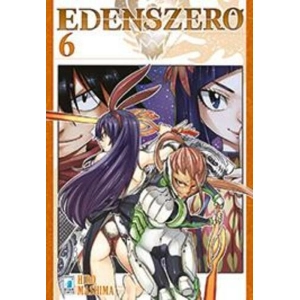EDENS ZERO 6 YOUNG 314