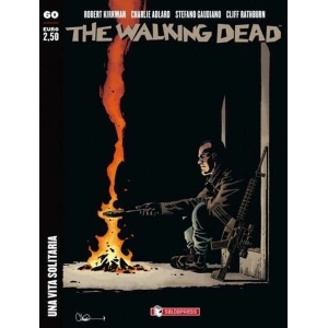 THE WALKING DEAD 60 ED. ECONOMICA