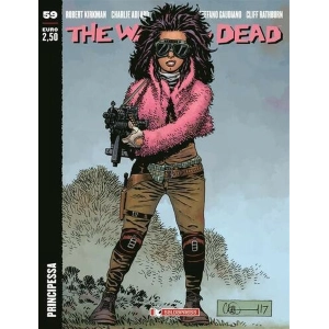 THE WALKING DEAD 59 ED. ECONOMICA