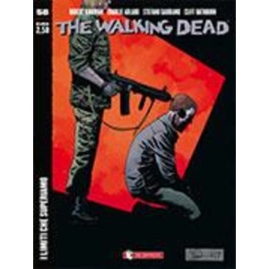 THE WALKING DEAD 58 ED. ECONOMICA