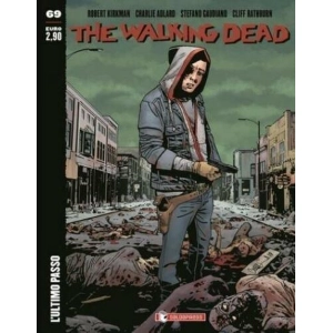 THE WALKING DEAD 69 ED. ECONOMICA