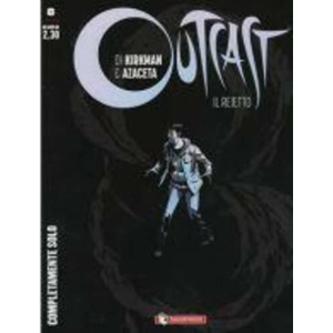 OUTCAST IL REIETTO 8