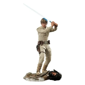 STAR WARS - Episode V - Luke Skywalker Bespin Deluxe Ver. 1/6 Action Figure 12" DX-25