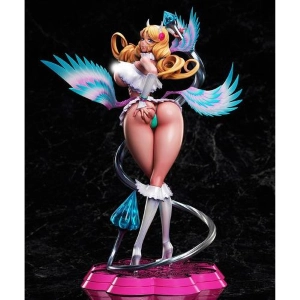 NATIVE CREATOR'S COLLECTION - Mahou Shoujo Kirara Akutsu by Raita 1/6 Pvc Figure