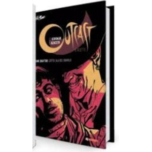 OUTCAST IL REIETTO VOLUME QUATTRO