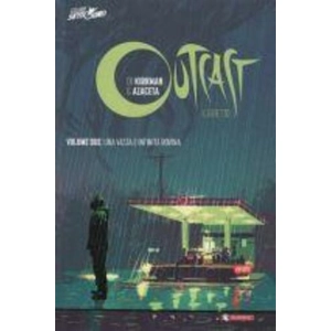 OUTCAST IL REIETTO VOLUME DUE