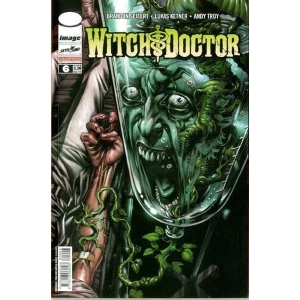 WITCH DOCTOR 6