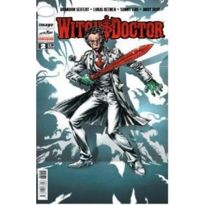 WITCH DOCTOR 2