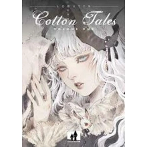 COTTON TALES 2