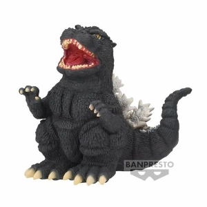 GODZILLA - Toho Monster Series - Godzilla 1995 Pvc Figure