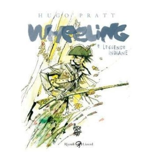 WHEELING E LEGGENDE INDIANE