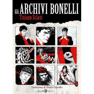 GLI ARCHIVI BONELLI